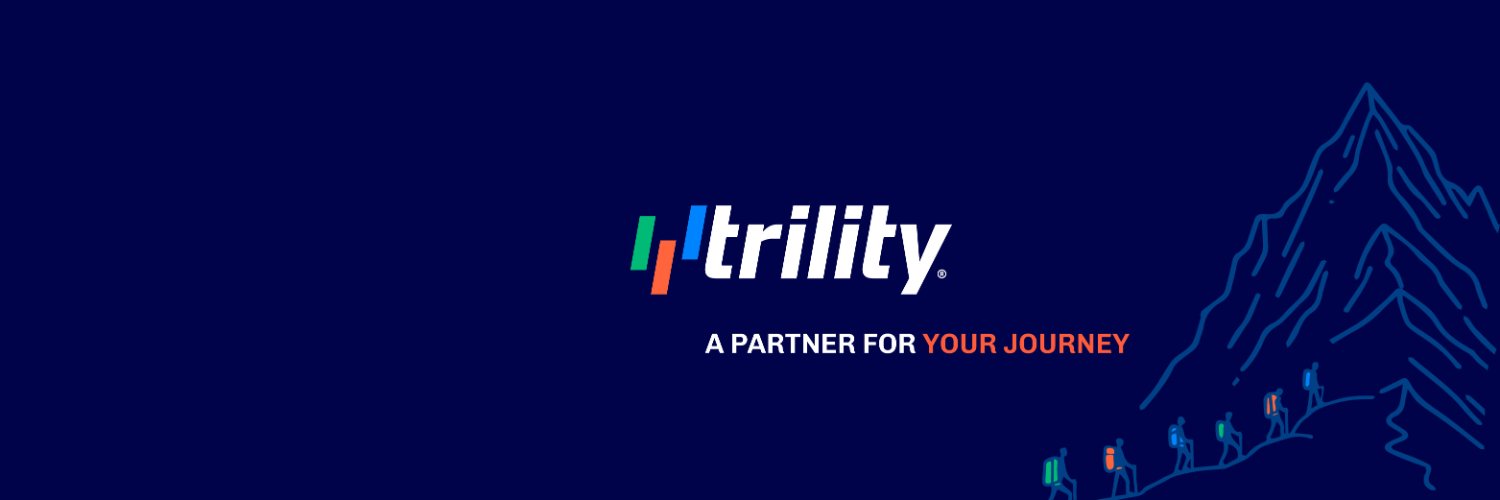 Trility Consulting banner