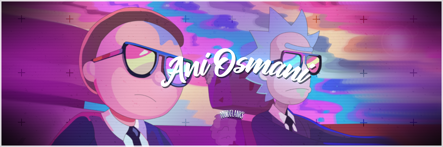 _aniosmani's profile banner image