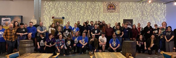 IndieBeerFeast Profile Banner