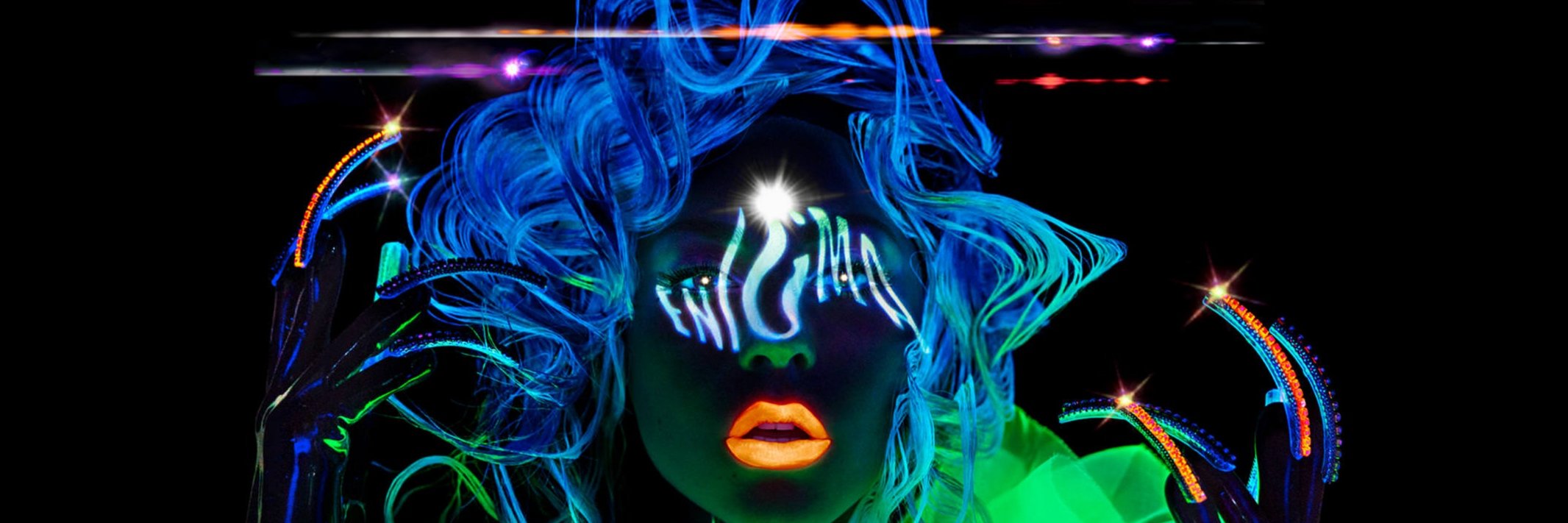 CameMonster's profile banner image