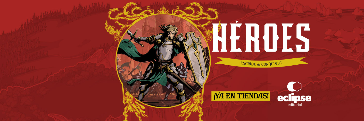 Eclipse Editorial banner