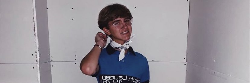 KaleGustafson's profile banner image