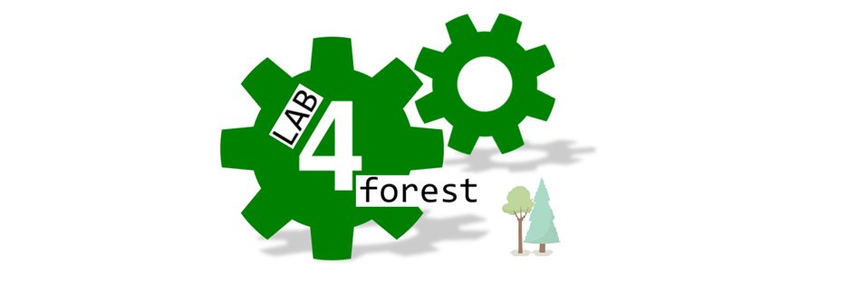 LAB4forest's profile banner image