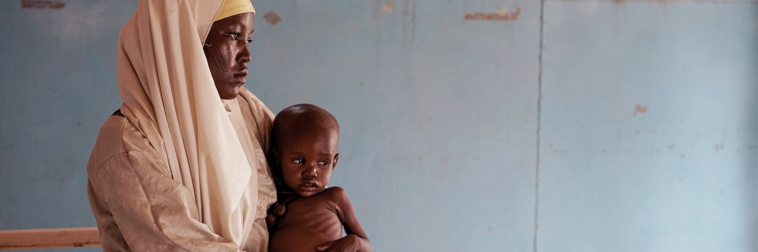 Global Emergency Response Coalition banner