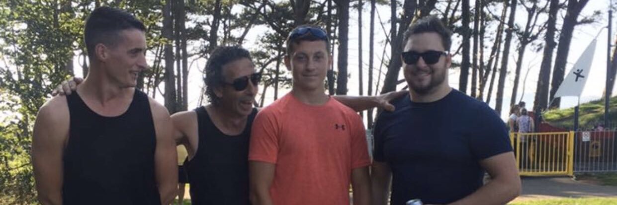 Bobbyboydixon's profile banner image