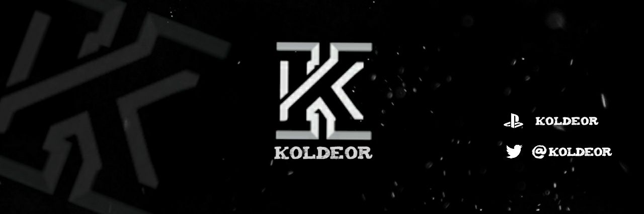 Anthony 'Koldeor' banner