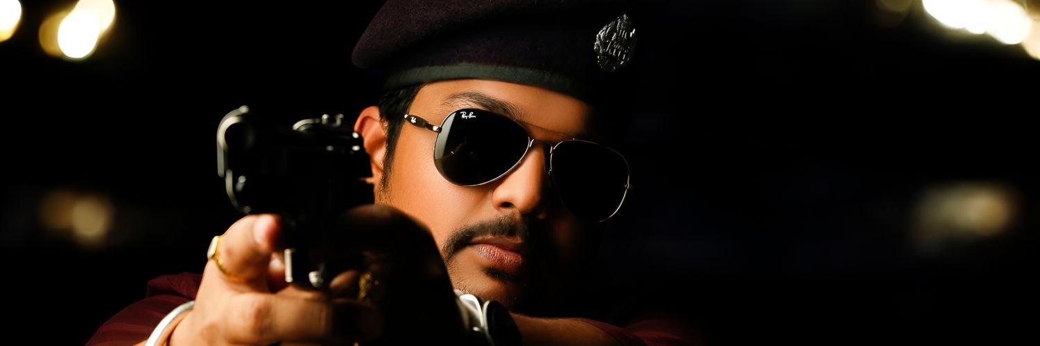 RahulKSoochik's profile banner image