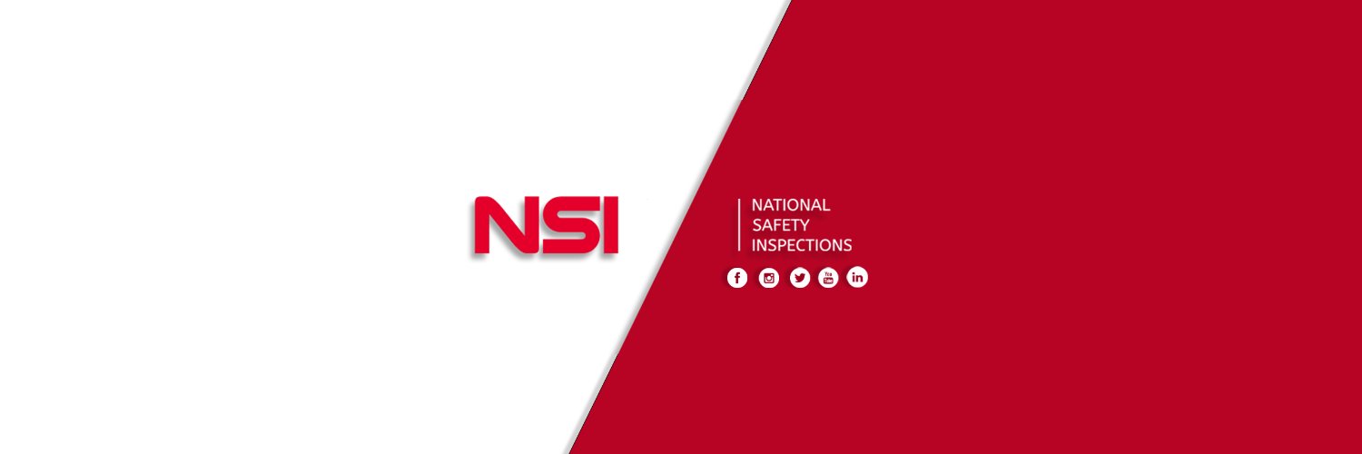 National Safety Inspections Ltd banner