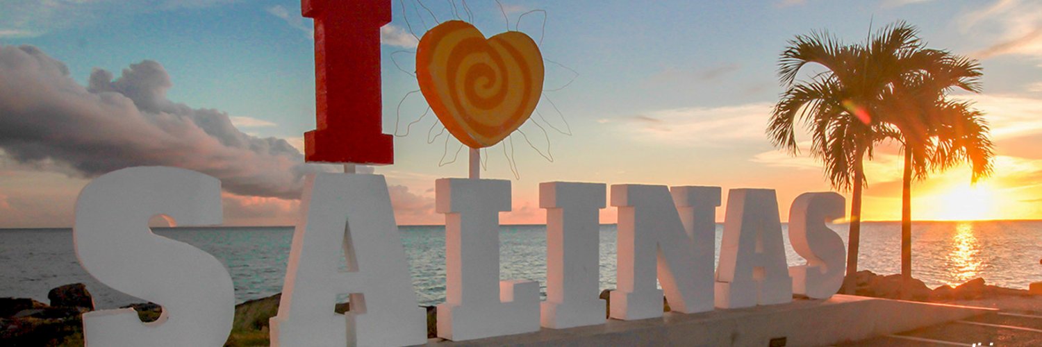 Noticias Salinas banner