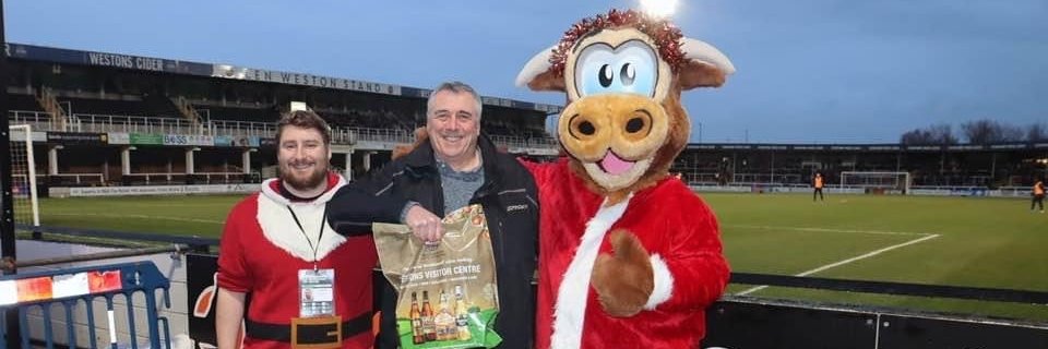 darrylhinksman's profile banner image