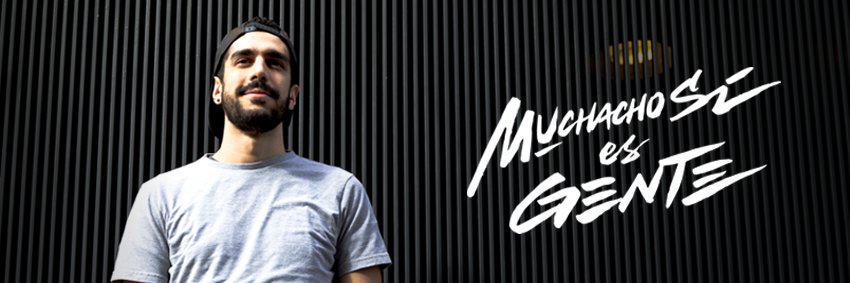 MuchachoSi's profile banner image