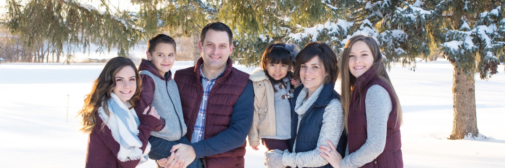 Tim Christoson banner