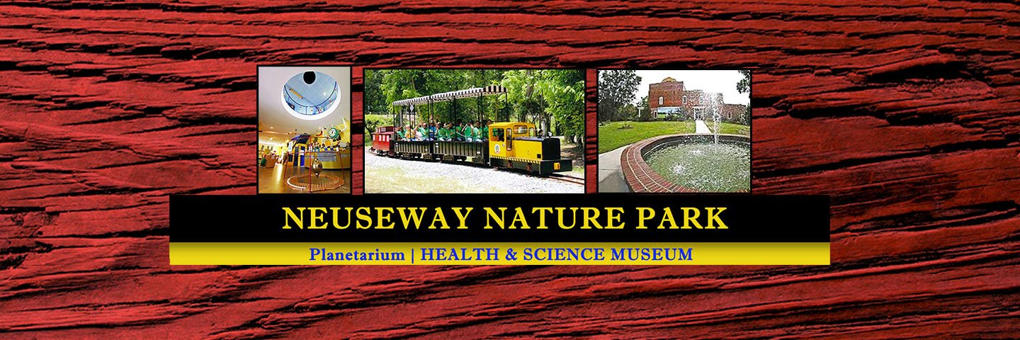 Neuseway Nature Park banner