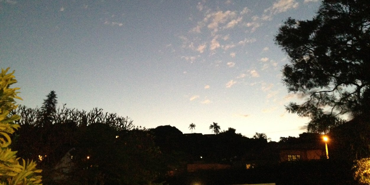 Matthew Morrow banner