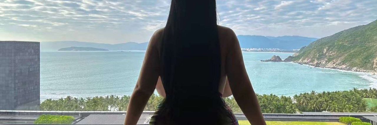 SunnyXX 的个人资料封面