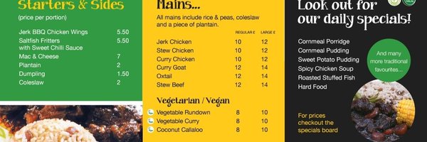 BreadyDelights Profile Banner