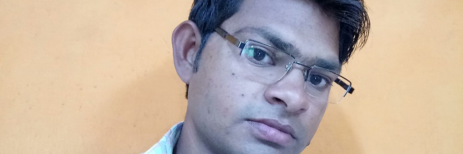 Neerajdudhwal's profile banner image