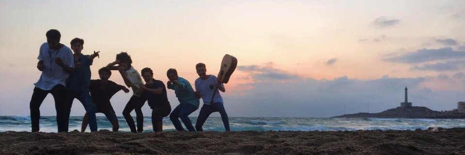 Andres Marin Prefasi banner