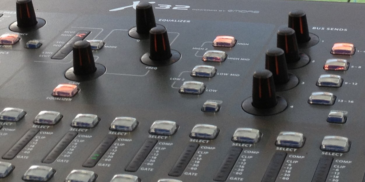 SBStagehire's profile banner image