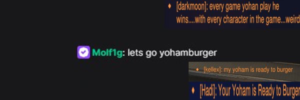 yoham_ow Profile Banner