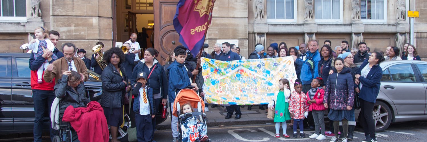 Project Malachi banner