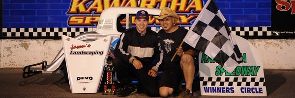 matthauferacing Profile Banner