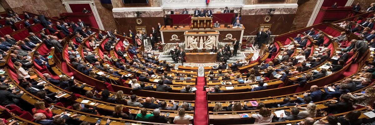 Florence Granjus banner