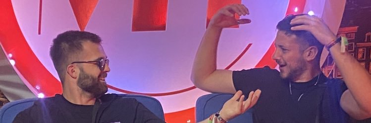 RonanBarrett2's profile banner image