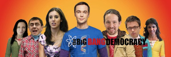 Sheldon's banner