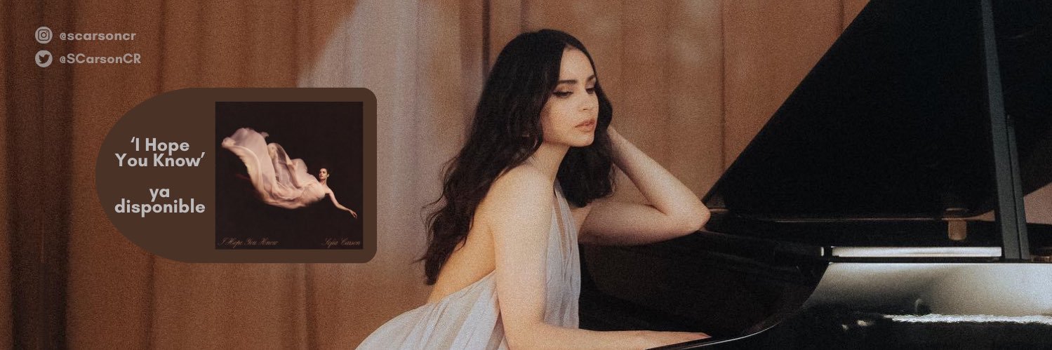 Sofia Carson Costa Rica banner