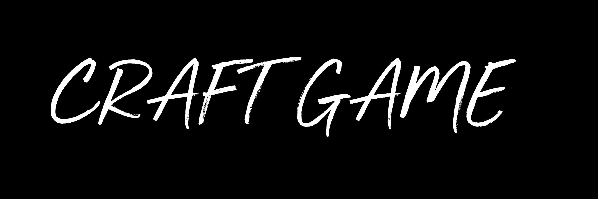 cgcraftgame's profile banner image