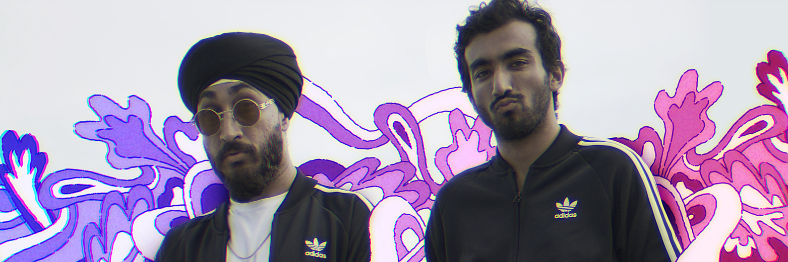 Just2Boyz's profile banner image