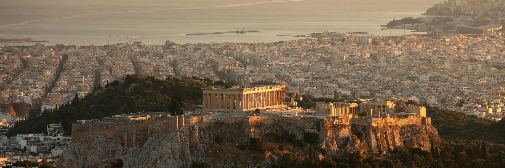 Evangelos banner