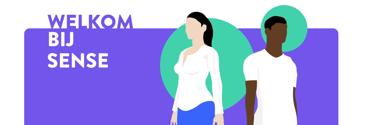 SenseInfo's profile banner image