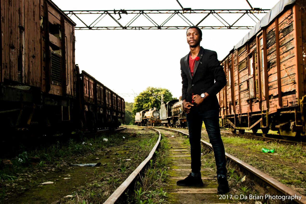 Real_Thami's profile banner image