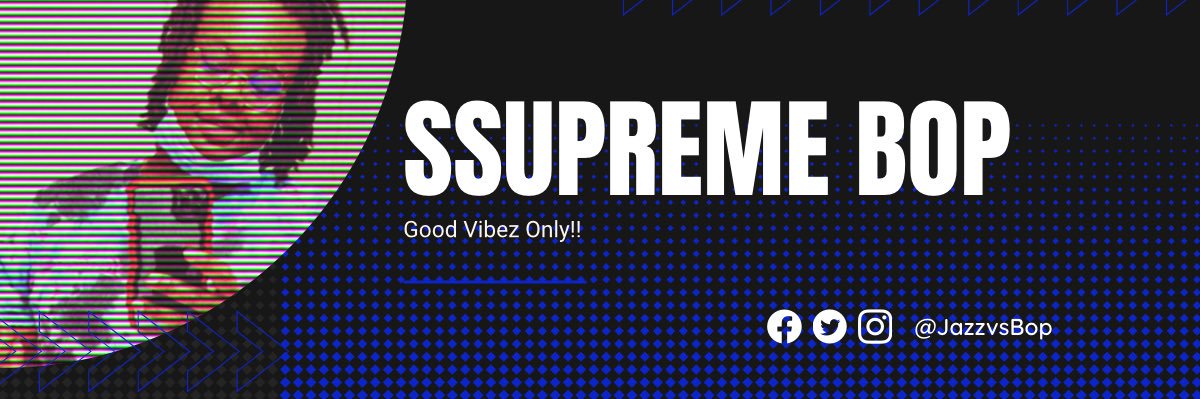 JazzvsBop's profile banner image