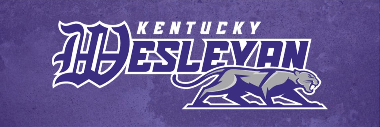 KY Wesleyan Bowling banner
