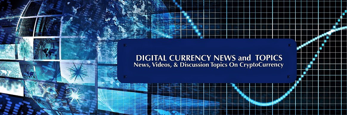 Cryptocurrency News banner