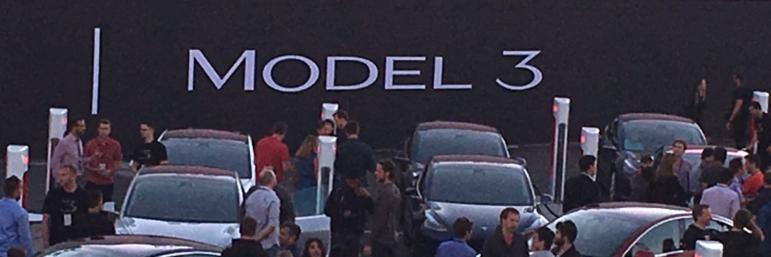 Tesla Mid Atlantic banner