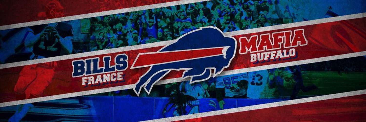 Bills France (11-6) - AFC EAST CHAMPIONS Profile Banner