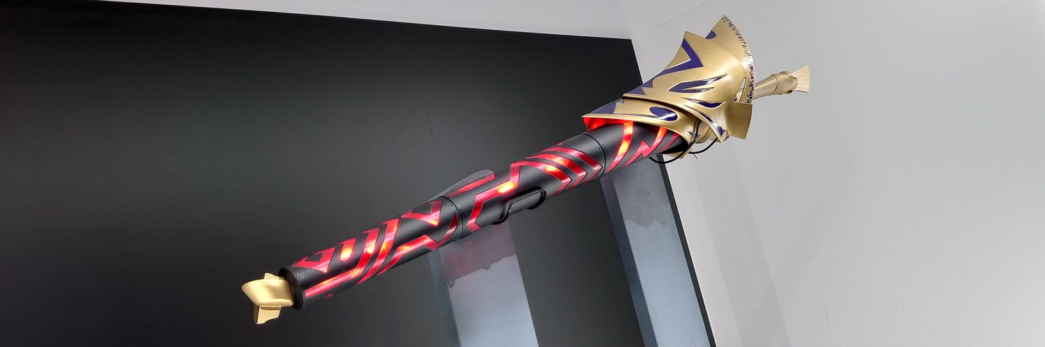 hantou_'s profile banner image