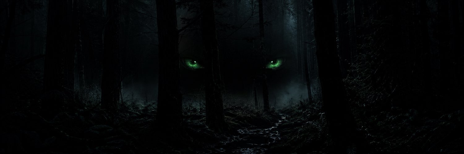 GreenWatcher91's profile banner image