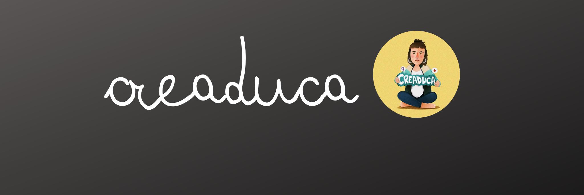 Creaduca banner