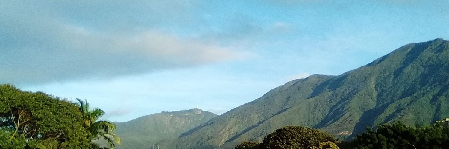 Chicoaco 🇻🇪's banner