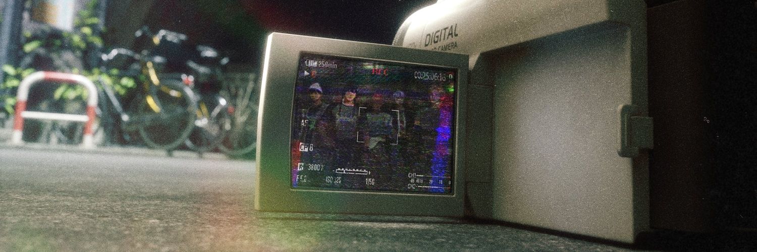 Sphinzz's profile banner image