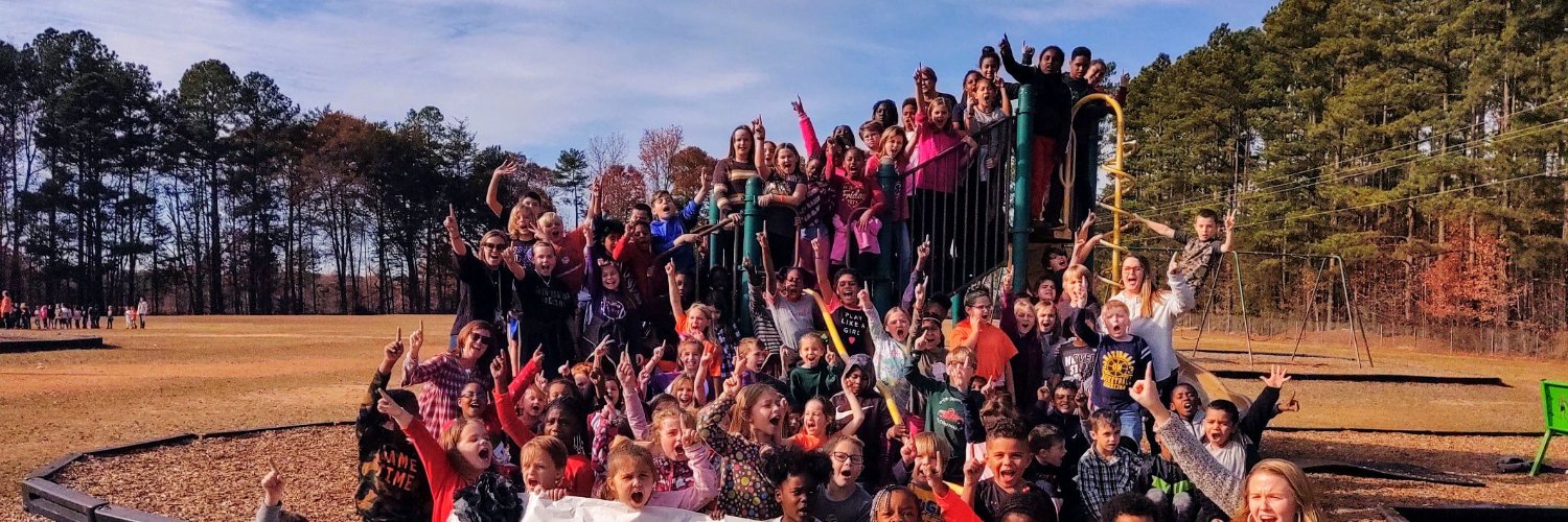 Bryson Elementary banner