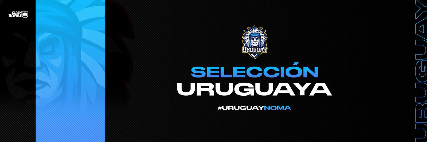 Selección Uruguaya CR Profile Banner