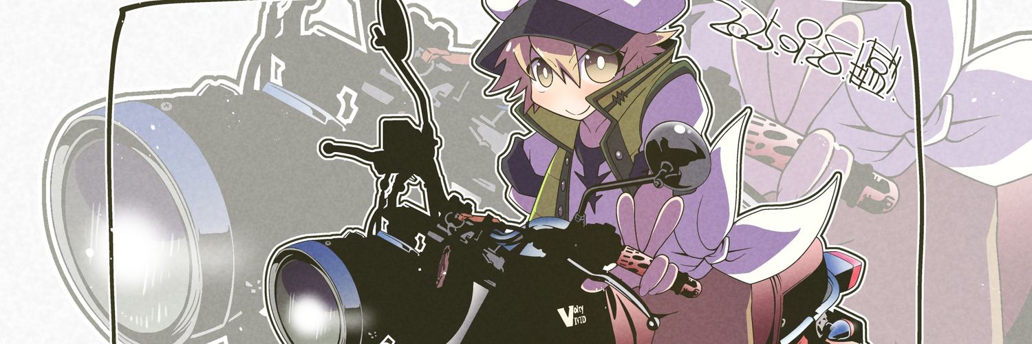 wildcard_silver's profile banner image