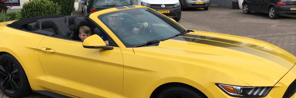 IwanBender's profile banner image
