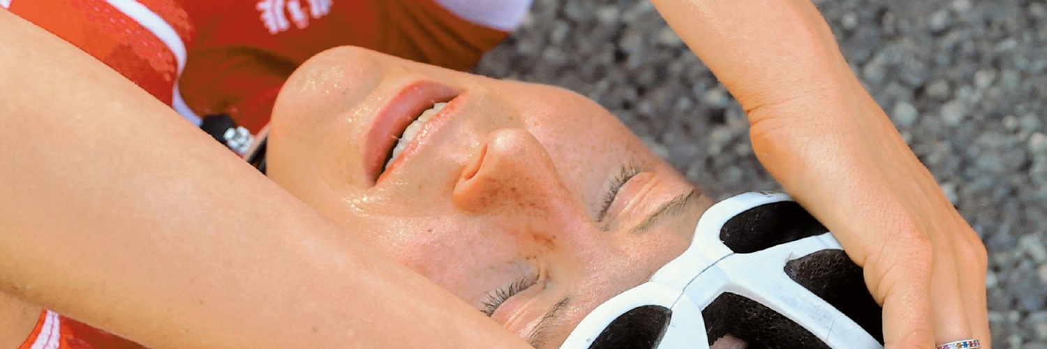 Uitgeverij De Muur 🚴‍♂️ banner